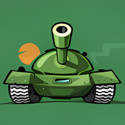 Awesome Tanks
