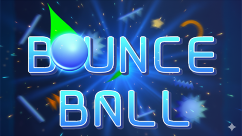 Bounce Ball