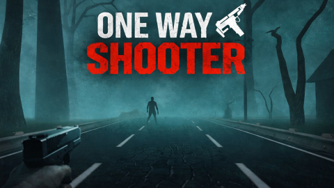 One Way Shooter