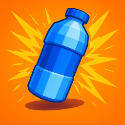 Bottle Flip Home Alone