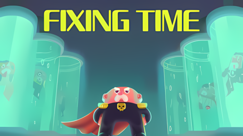 Fixing Time