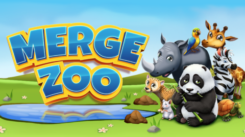 Merge Zoo