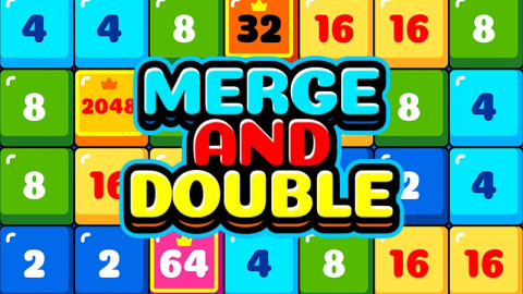 Merge and Double