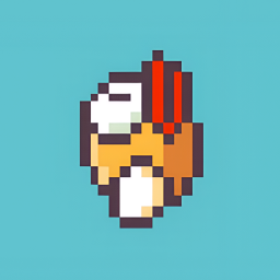 Bird Up