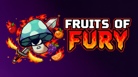 Fruits of Fury