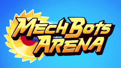 Mech Bots Arena