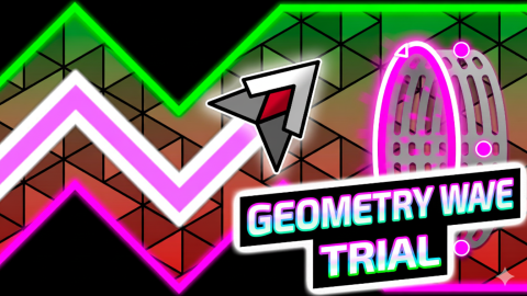 Geometry Wave Trial
