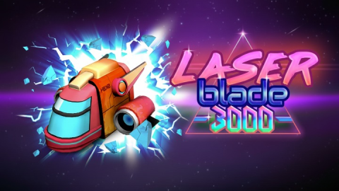Laser Blade 3000