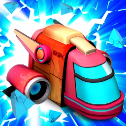 Laser Blade 3000