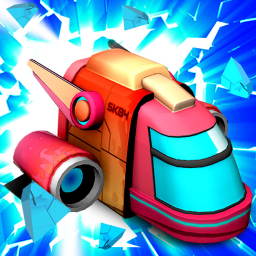 Laser Blade 3000