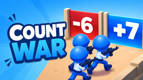 Count War
