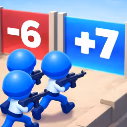 Count War