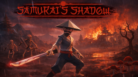 Samurai's Shadow