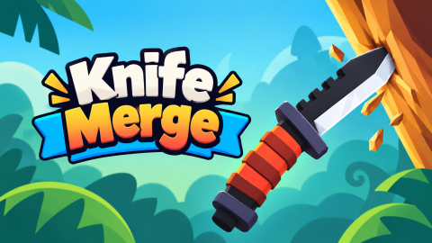 Knife Merge
