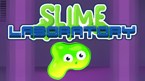 Slime Laboratory