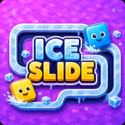 Ice Slide