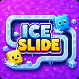 Ice Slide