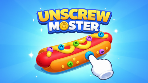 Unscrew Master