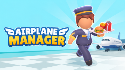 Airplane Manager