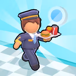 Airplane Manager