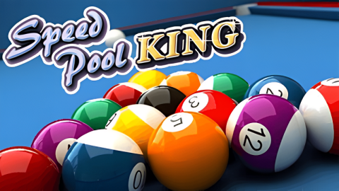 Speed Pool King