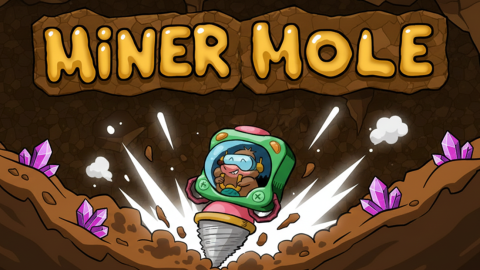 Miner Mole