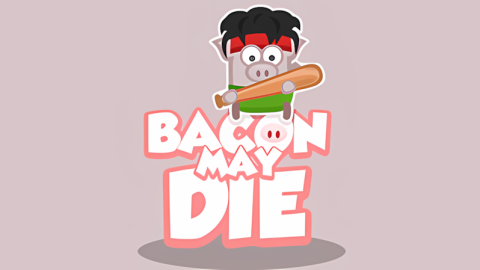 Bacon May Die