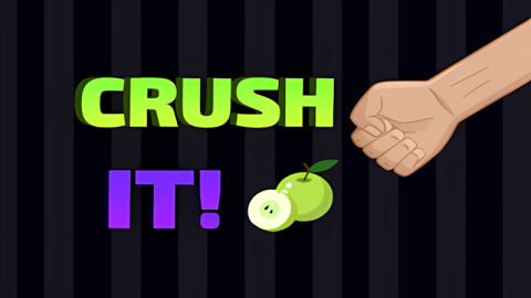 Crush It!