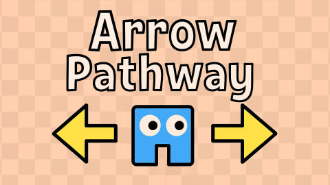 Arrow Pathway