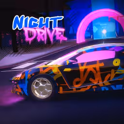 Night Drive