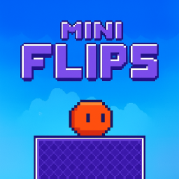 Mini Flips