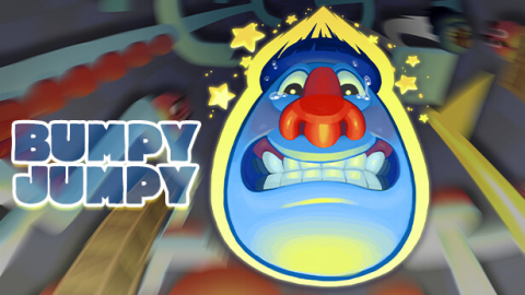 Bumpy Jumpy