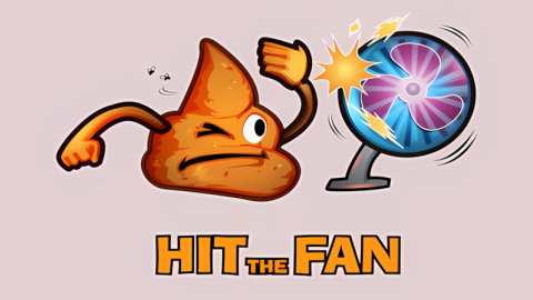Hit the Fan