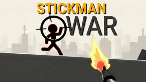 Stickman War