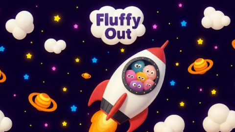 Fluffy Out