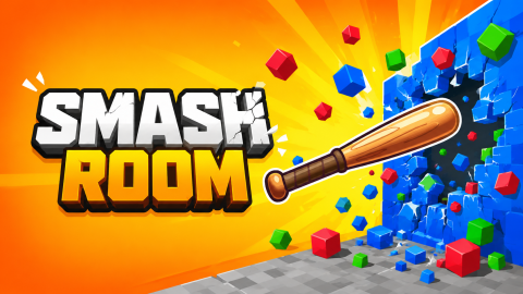 Smash Room