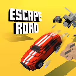 Escape Road