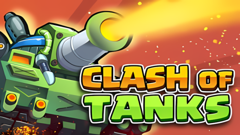 Clash of Tanks