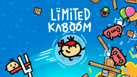 Limited Kaboom