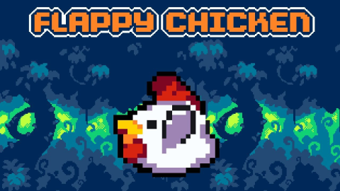 Flappy Chicken