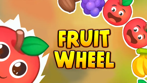 Fruit Wheel
