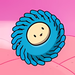 Mophead Dash
