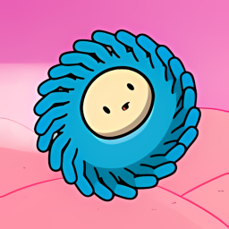 Mophead Dash