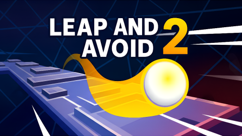 Leap and Avoid 2