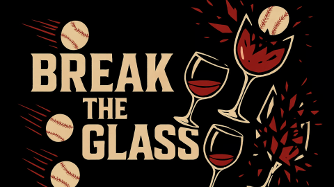 Break the Glass