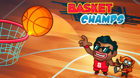 Basket Champs