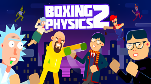 Boxing Physics 2