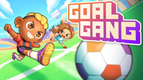 Goal Gang