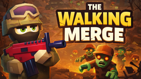 The Walking Merge