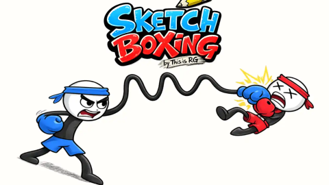 Sketch Boxing